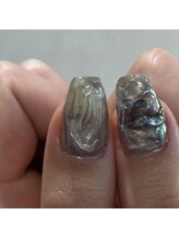 アンネ 千葉中央店(ANNE)/o ya yu bi