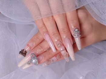 ロングチップ150分やり放題