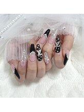 ミニョン(Minyon)/ギャルネイル☆