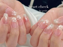 プティ(petit)/【sarina】10 art course