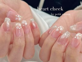 【sarina】10 art course