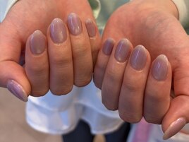 マグネットネイル