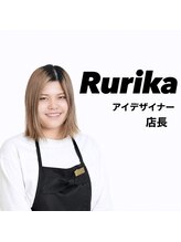 ルルミーナ(Lulu Mina) Rurika 指名料550