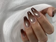 Kネイル(K Nail)の雰囲気(季節に合わせたデザインも多数ご用意しております♪)