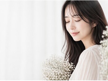 ハル 天神大名(hal.)の写真/【天神/大名】お客様一人一人に似合った目元にご提案★大人女性のための似合わせナチュラルまつげ