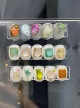 アイネイル 高幡不動(Ai Nail)/