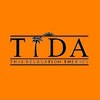 ティダ(TIDA)のお店ロゴ