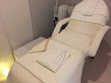 ポーラ ザ ビューティ 雪が谷店(POLA THE BEAUTY)/エステルーム