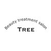 ビューティー トリートメント サロンツリー(Beauty treatment salon TREE)のお店ロゴ