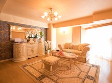 KANコルギセラピー 立川店/広々とした店内☆