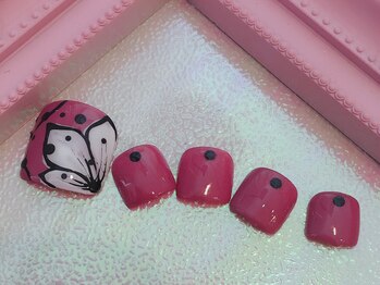 サロンドチェリーブロッサム(Salon de Cherryblossom)/