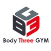ボディースリージム(Body Three GYM)ロゴ