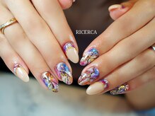 リチェルカ(RICERCA)