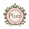 プラム(Plum in fortune lapis)のお店ロゴ