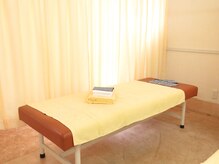 アポロボディケア 祐天寺店/