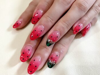 ラビング(Loving)/名古屋 栄 錦 深夜 ネイル