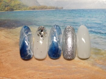 アネラ アイラッシュアンドネイル 六本木店(Anela Eyelash&nail)/定額