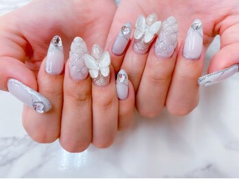 ビューティーサロン レリオ(Relio)/