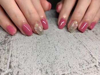 ポイント(Point)/