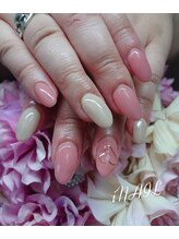 アイネイル(iNAIL)/