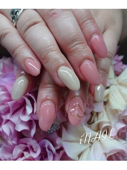 アイネイル(iNAIL)/
