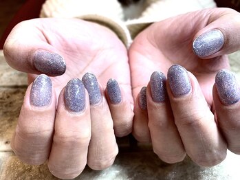 ネイルサロン シェリ(NAIL SALON Cheri)/人気のフラッシュ