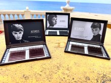 あるじゃんす－ アイラッシュ ネイル 天神店/最高品質オードリー導入店★