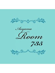 ドイツ式フットケア＆ネイル専門店room735(日本フットケア協会会員　FIS認定フスフレーゲ取得者)