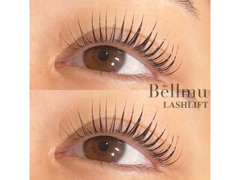 ベルム(Bellmu)/ラッシュリフト★