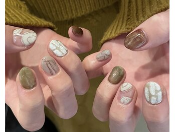 ユーミー(Yu_me)/《KOKORO》定額デザインプラス