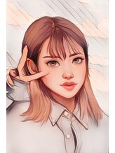 ホークレア(Hokule‘a)&nbsp;関田 