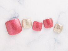 リーブルーム/フットマグネット