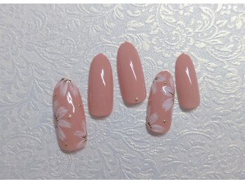 ブルーメープル(BlueMaple)/【hand】定額スタンダード6800円