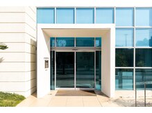 ニドム/７、入口エントランス