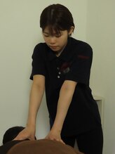 癒し家まぁる PLUSテラッソ姫路店&nbsp;西田 