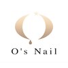 オーズネイル 天神本店(O's Nail)のお店ロゴ