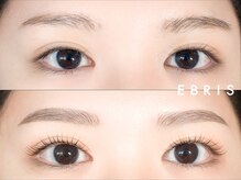 エブリス 浦和店/美眉アイブロウ&パリジェンヌ