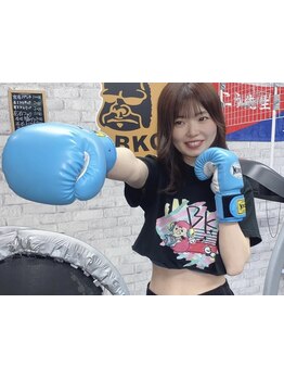 体を動かしてスッキリリフレッシュ