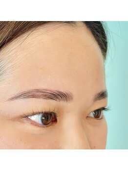 フラワー(FLOWER.)/大人気☆アイブロウメニュー