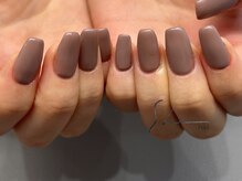 シー(SHE)/マットネイル