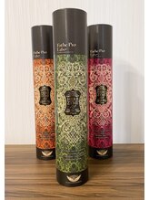 鍼灸マッサージ院 ゲン(GEN)/酵素ドリンク