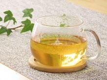 シエル(Ciel)/アフターハーブティー