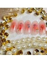 リアン(LIEN)/monthly　art Ｂ