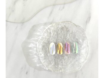 今月のデザイン♪