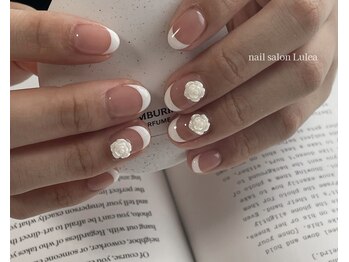 ルレア(Lulea)/simple french