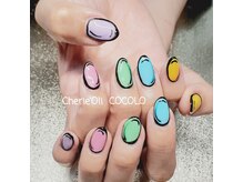 シェリーオリ(Cherie'Oli)/