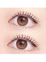 アイモア 西尾店(eye mor.)/パリジェンヌorまつげパーマ