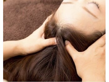 ムードアイ(MOOD.eye)/オプション◆ドライベッドスパ