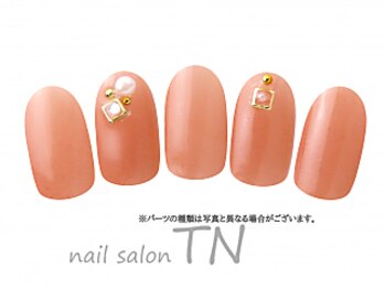 ティーエヌ TSUTAYA八戸ニュータウン店/１０月☆定額4900円コース