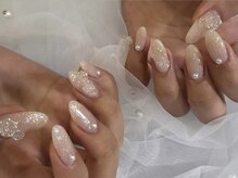 アミル(amiLe)/うるきらワンカラー☆